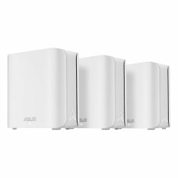 Маршрутизатор ASUS BD4(W-3-PK) (белый)