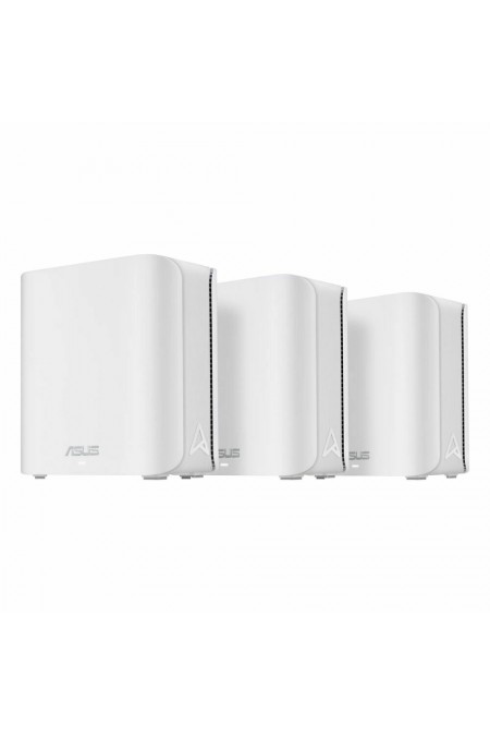 Маршрутизатор ASUS BD4(W-3-PK) (белый) 