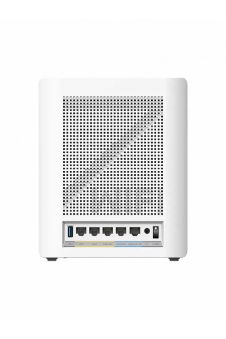 Маршрутизатор ASUS BQ16 (90IG08K0-MO3N0V) (белый) 3