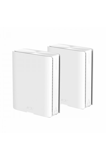 Маршрутизатор ASUS BQ16 (W-2-PK) (белый) 1