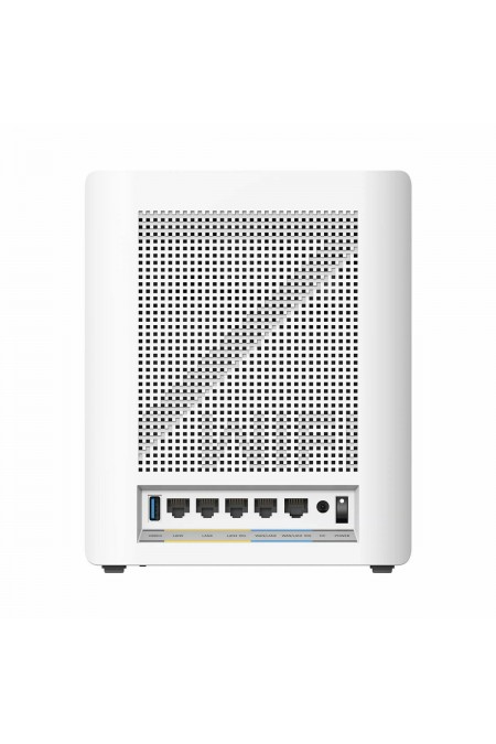 Маршрутизатор ASUS BQ16 (W-2-PK) (белый) 4