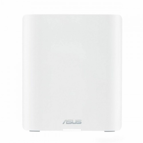 Маршрутизатор ASUS BT10 (W-1-PK) (белый) 1