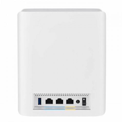 Маршрутизатор ASUS BT10 (W-1-PK) (белый) 3