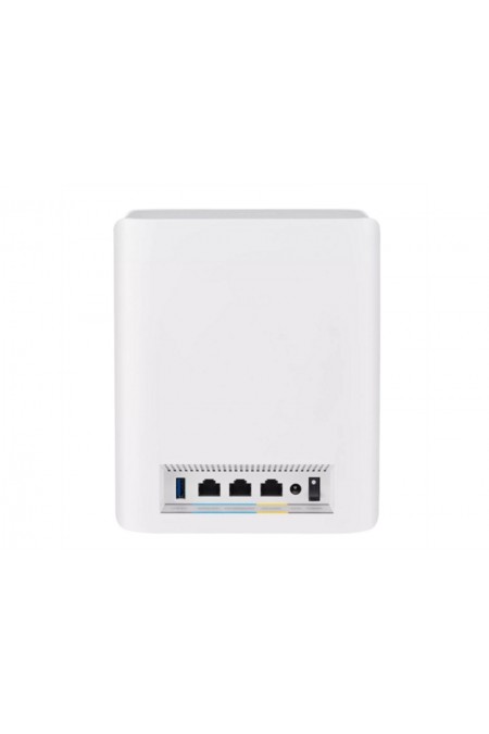 Маршрутизатор ASUS BT10 (W-1-PK) (белый) 4