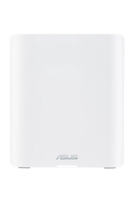 Маршрутизатор ASUS BT10 (W-2-PK) (белый) 1