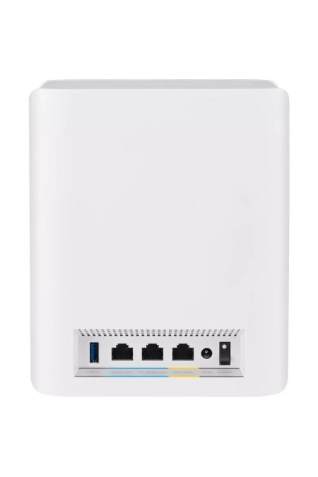 Маршрутизатор ASUS BT10 (W-2-PK) (белый) 2