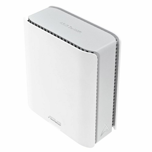 Маршрутизатор ASUS BT8(W-1-PK) (белый) 2