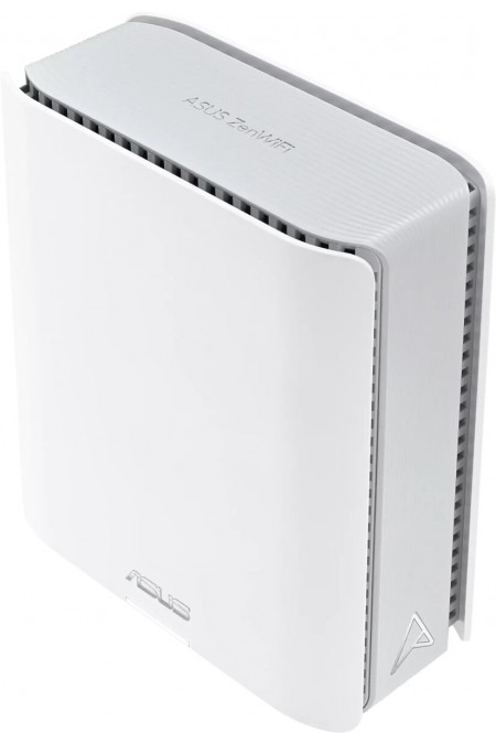 Маршрутизатор ASUS BT8(W-1-PK) (белый) 3