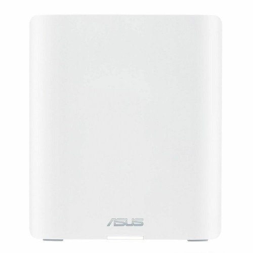 Маршрутизатор ASUS BT8(W-1-PK) (белый) 3