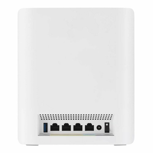 Маршрутизатор ASUS BT8(W-1-PK) (белый) 4