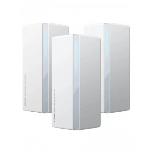 Маршрутизатор ASUS BT8(W-2-PK) (белый) 3