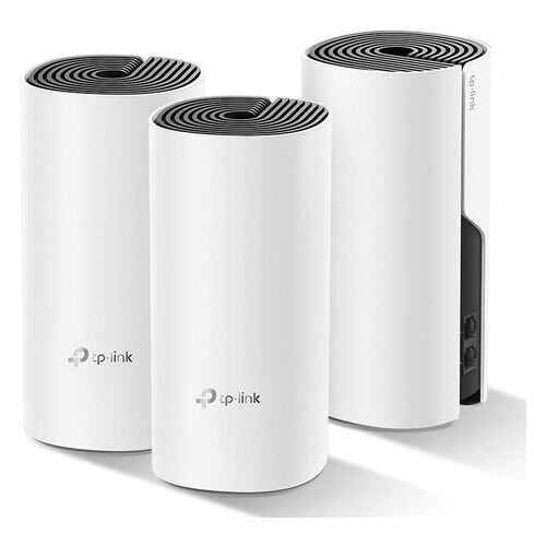 Маршрутизатор ASUS BT8(W-2-PK) (белый) 8