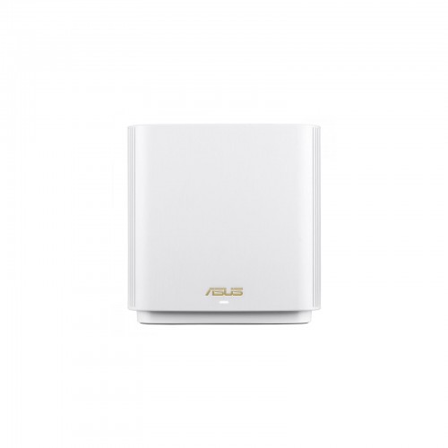 Маршрутизатор ASUS BT8(W-2-PK) (белый) 9