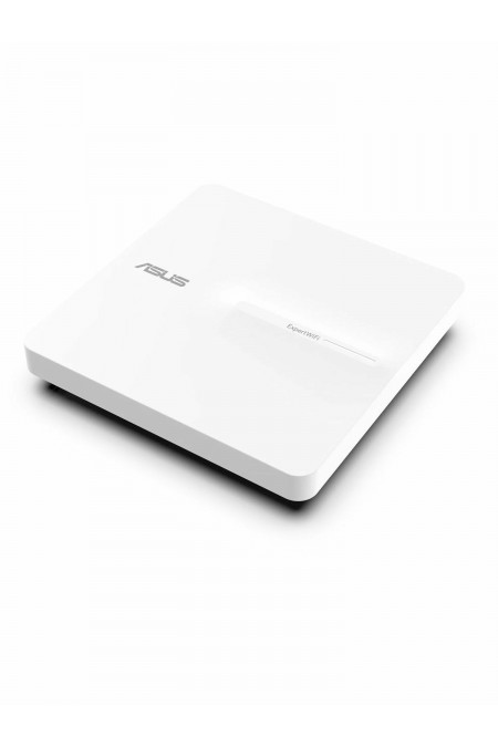 Маршрутизатор ASUS EBA63 (90IG0880-MO3C00) (белый) 