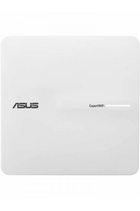 Маршрутизатор ASUS EBA63 (90IG0880-MO3C00) (белый) 1