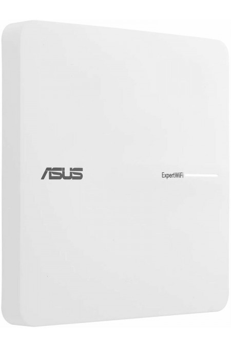Маршрутизатор ASUS EBA63 (90IG0880-MO3C00) (белый) 3