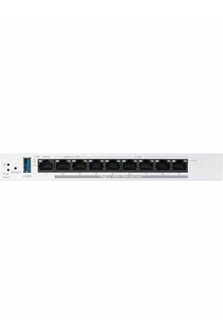 Маршрутизатор ASUS EBG19P(90IG08C0-MO3B00) (белый) 4