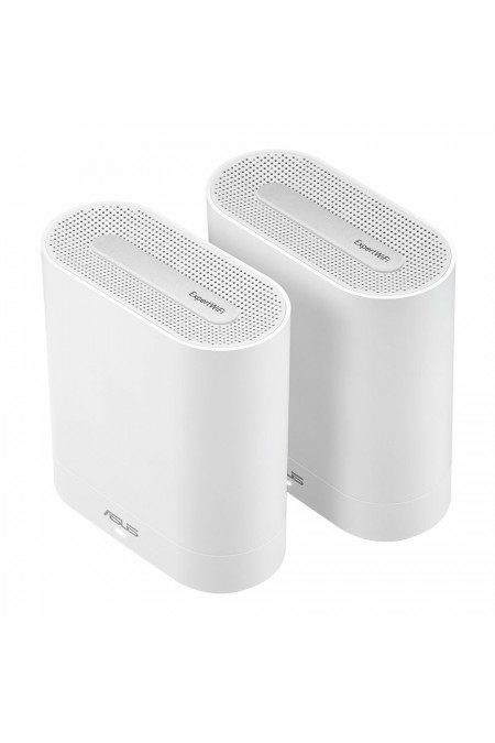 Маршрутизатор ASUS EBM68(W-2-PK) (белый) 1