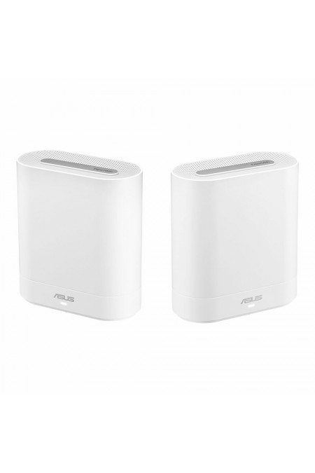 Маршрутизатор ASUS EBM68(W-2-PK) (белый) 2