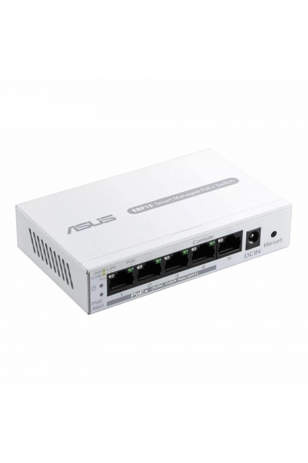 Маршрутизатор ASUS EBP15 (90IG08D0-MO3B00) (белый) 2