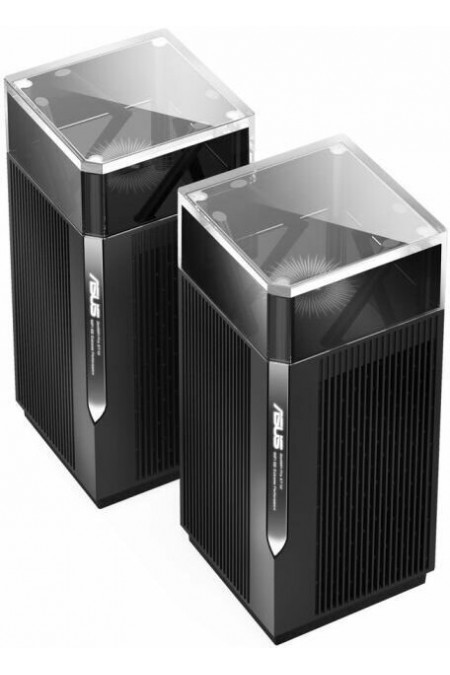 Маршрутизатор ASUS ET12/EU/13/P-EU-UK/2-PK (90IG05Z0-MO3A20) (черный) 1