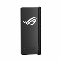 Маршрутизатор ASUS GS-BE18000 (90IG09Y0-MO9C00) (черный)