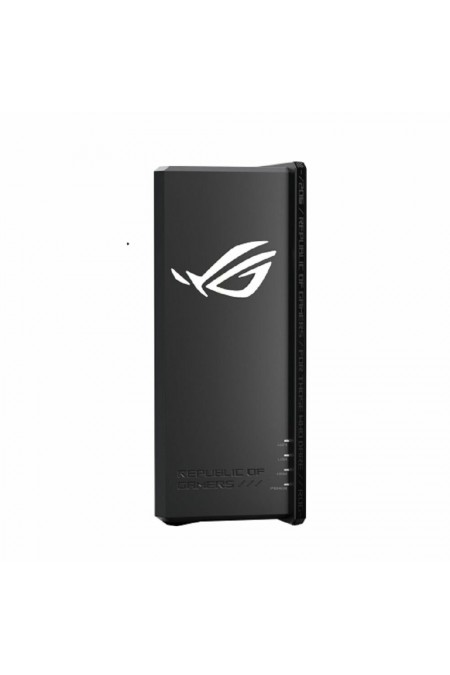 Маршрутизатор ASUS GS-BE18000 (90IG09Y0-MO9C00) (черный) 