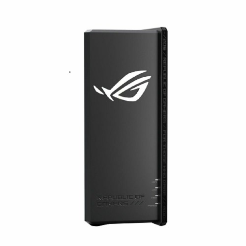 Маршрутизатор ASUS GS-BE18000 (90IG09Y0-MO9C00) (черный) 