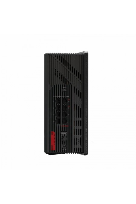 Маршрутизатор ASUS GS-BE18000 (90IG09Y0-MO9C00) (черный) 1