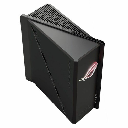 Маршрутизатор ASUS GS-BE18000 (90IG09Y0-MO9C00) (черный) 1