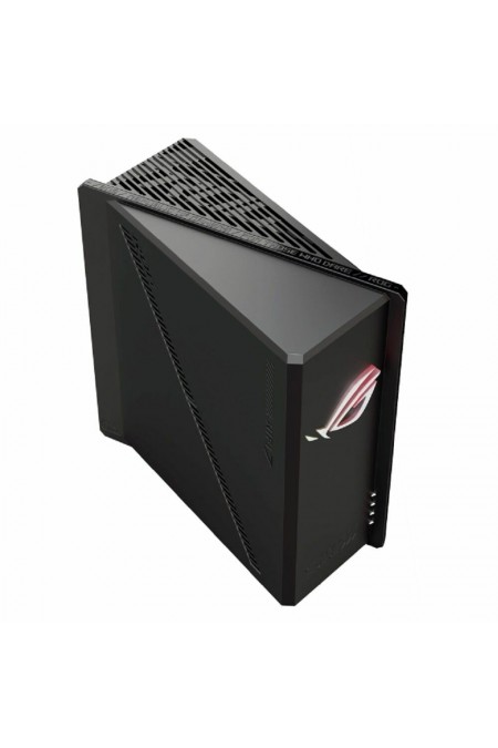 Маршрутизатор ASUS GS-BE18000 (90IG09Y0-MO9C00) (черный) 2
