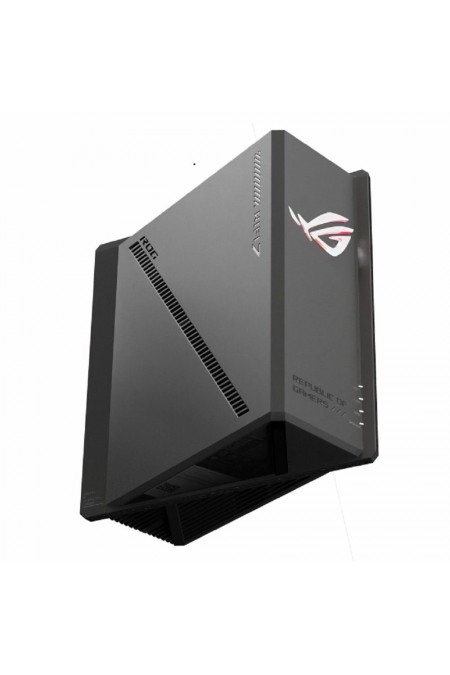 Маршрутизатор ASUS GS-BE18000 (90IG09Y0-MO9C00) (черный) 3