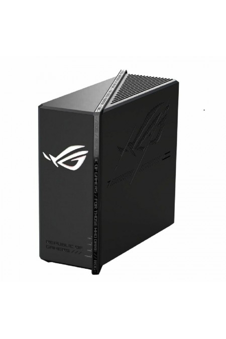 Маршрутизатор ASUS GS-BE18000 (90IG09Y0-MO9C00) (черный) 4