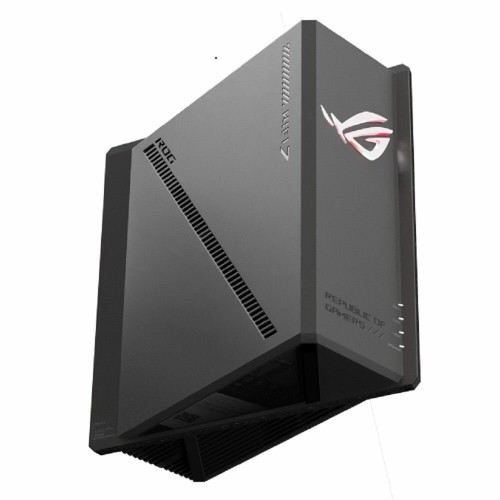 Маршрутизатор ASUS GS-BE18000 (90IG09Y0-MO9C00) (черный) 4