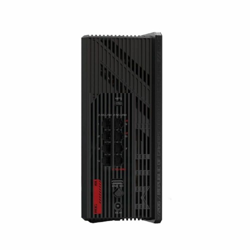 Маршрутизатор ASUS GS-BE18000 (90IG09Y0-MO9C00) (черный) 5