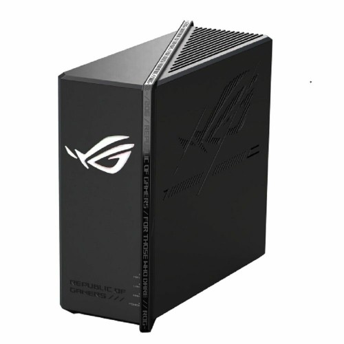 Маршрутизатор ASUS GS-BE18000 (90IG09Y0-MO9C00) (черный) 6
