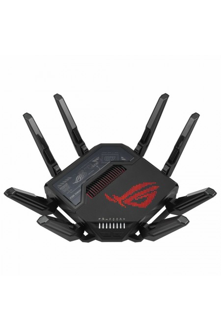 Маршрутизатор ASUS GT-BE98 (черный) 