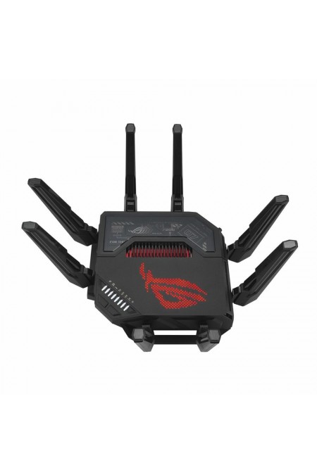 Маршрутизатор ASUS GT-BE98 (черный) 1