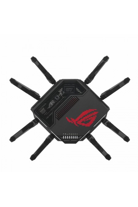 Маршрутизатор ASUS GT-BE98 (черный) 2