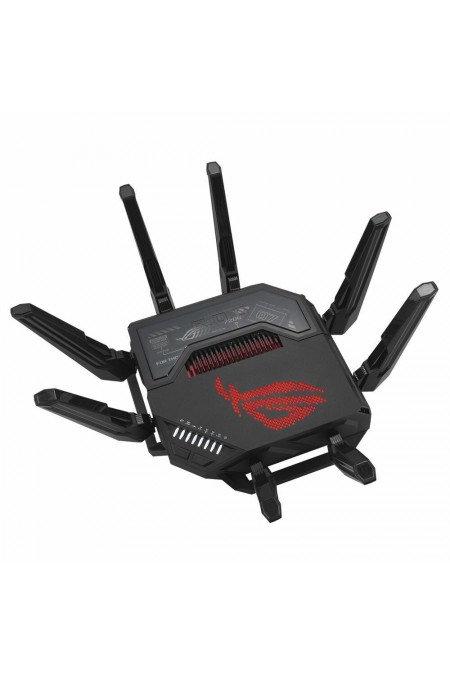 Маршрутизатор ASUS GT-BE98 (черный) 3