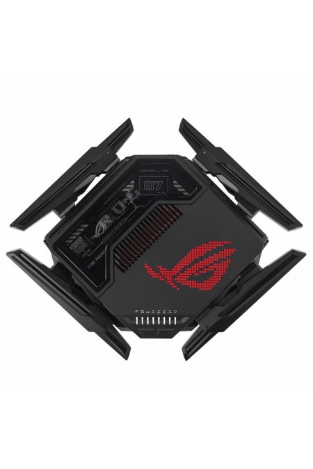 Маршрутизатор ASUS GT-BE98 (черный) 4