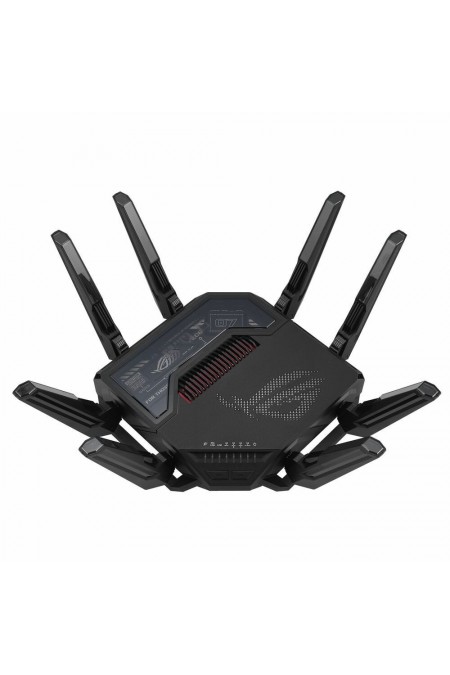 Маршрутизатор ASUS GT-BE98 (черный) 6