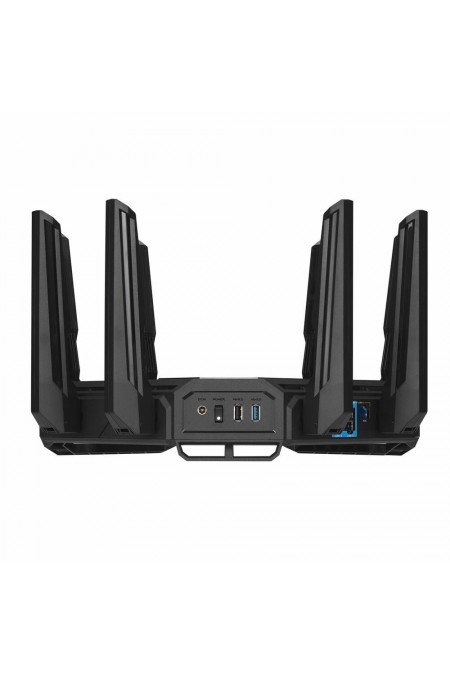 Маршрутизатор ASUS GT-BE98 (черный) 8