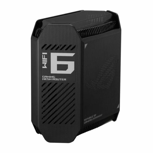 Маршрутизатор ASUS GT6 (90IG07F0-MU9A10) (черный) 2