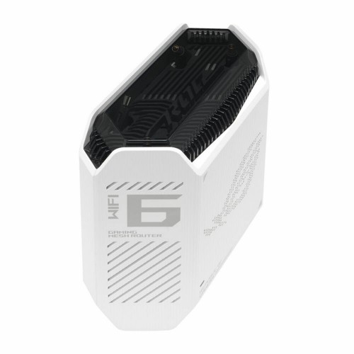 Маршрутизатор ASUS GT6/UK/13/P EU UK/ 2-PK (90IG07F0-MU9A40) (белый) 1