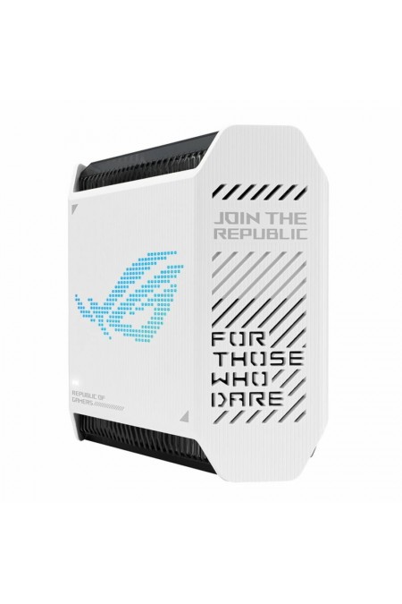 Маршрутизатор ASUS GT6/UK/13/P EU UK/ 2-PK (90IG07F0-MU9A40) (белый) 1