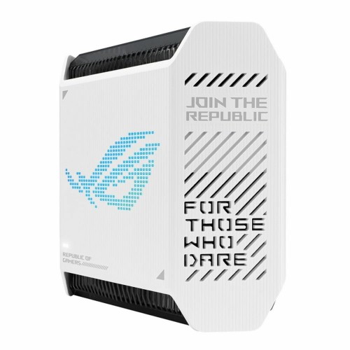 Маршрутизатор ASUS GT6/UK/13/P EU UK/ 2-PK (90IG07F0-MU9A40) (белый) 2