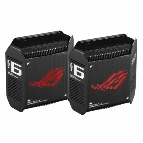 Маршрутизатор ASUS GT6 (90IG07F0-MU9A20) (черный) 1