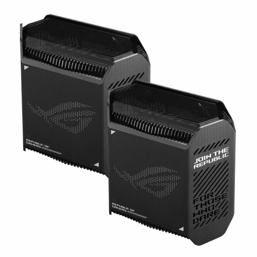 Маршрутизатор ASUS GT6 (90IG07F0-MU9A20) (черный) 2