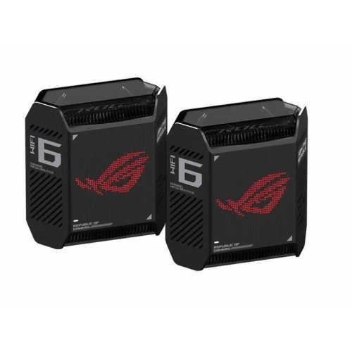 Маршрутизатор ASUS GT6 (90IG07F0-MU9A20) (черный) 4